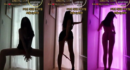 Witness Exclusive Private Intimate Moments - KBJ-24021959