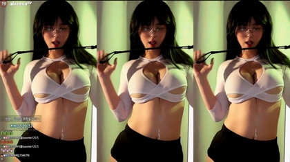 Hanny27's Exclusive & Private Video - KBJ-24022
