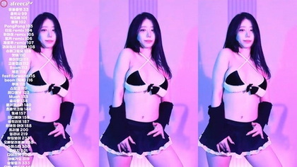 Witness Exclusive Private Intimate Moments - KBJ-2403063