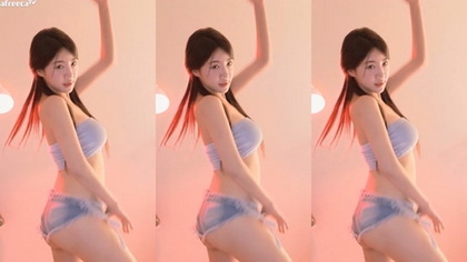Sensual & Intimate: Unforgettable Moments with Suyeun