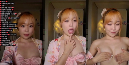 Witness Exclusive Moments - KBJ240