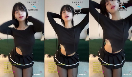 Meet Daae21: The Enthralling Exotic Dancer