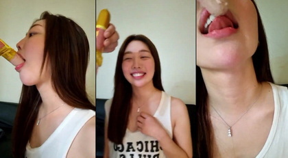 Witness Exclusive Private Intimate Moments - KBJ-24032716