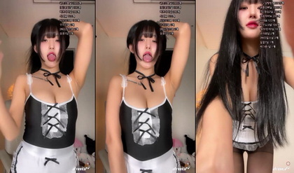 KBJ Bug's Unseen Sex Scene - A Must-Watch!