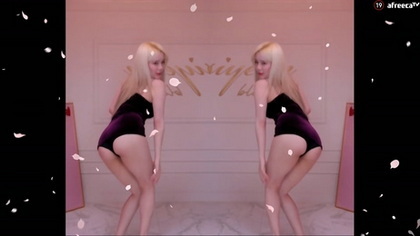 Witness Exclusive Private Intimate Moments - KBJ24040903