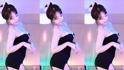 Crazy Cats' Sexy Dance - A Must-See Performance!