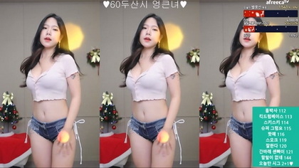 Experience Unseen Intimacy: Twin Hayoung's Exclusive Video Revealed