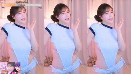 Unforgettable Private Intimate Moments with Gorgeous Eunyoung