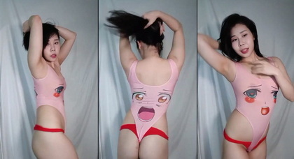 Sensual & Private: Intimate Moments with Leejy