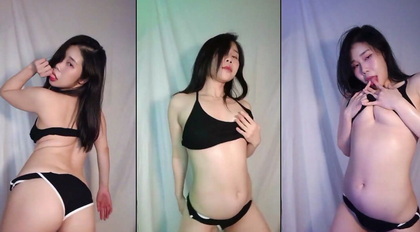 Sensual & Private: Intimate Moments with Leejy