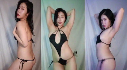 Sensual & Private: Intimate Moments with Leejy