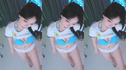 Witness an Exclusive Private Striptease Performance!