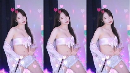 Exclusive Private Striptease - KBJ2407037