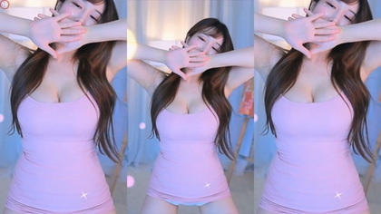 Eyes Only - New Exclusive Private Eunyoung Video