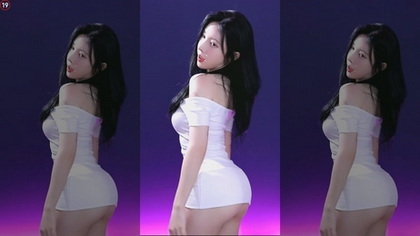 Exotic Milk Kim's Intimate & Hidden Moment - Must Watch!