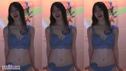 Exclusive Threesome Video: KBJ-2