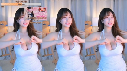 Eunyoung's Exclusive Private Video - 20240324