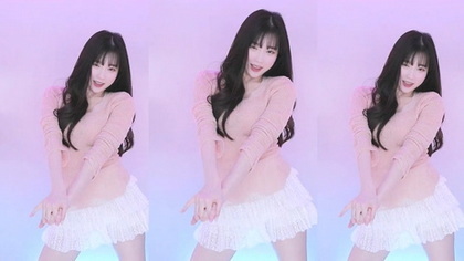 Hayoon48's Unseen Intimate Moments - Video #24072305