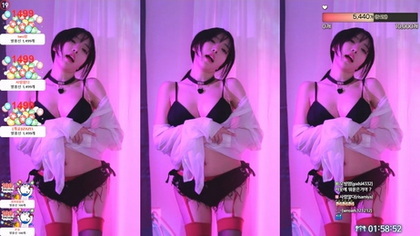 Kungsgirl03's Unforgettable 20240328 Video - A Must-Watch!