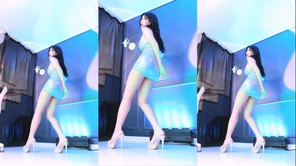 Exclusive Private Striptease with Helmi - Unforgettable Performance