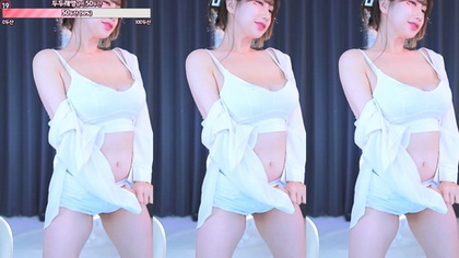 Unforgettable Private Intimate Moments with Gorgeous Eunyoung