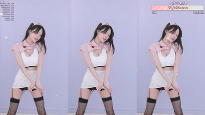 Exclusive Jeong - Unseen Footage Now Revealed