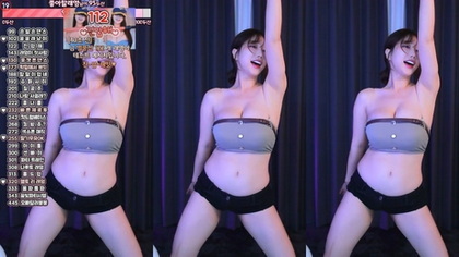 Discover Eunyoung's Exclusive 2024 Scene - Must Watch!