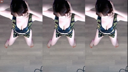 Experience the Ultimate Hot Girlfriend Fantasy - Exclusive Video