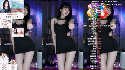 Sensual Soyether Experience - Unforgettable 20240518