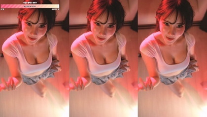 Aesoon96's Exclusive, Intimate Moment - 20240524