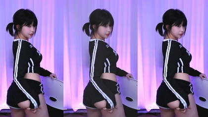 Experience Maymay's Unforgettable Private Striptease