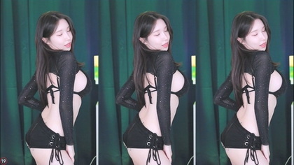 Witness an Exclusive Private Striptease Performance