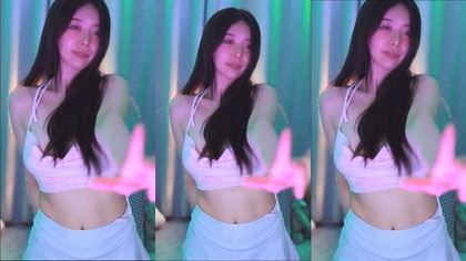 Exclusive Private Striptease - KBJ2409126