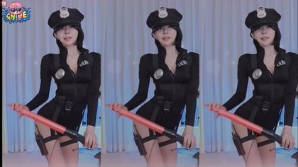 Experience the Unseen #1 Private Striptease Show