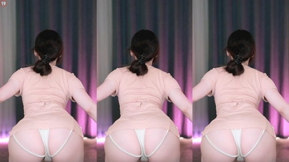 Witness Exclusive Private Intimate Moments - KBJ-24093