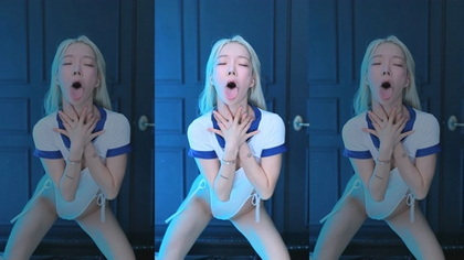Exclusive Private Striptease - Unseen Footage Now Revealed