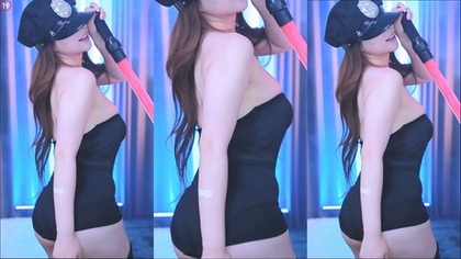 Unforgettable Private Intimate Moments - Meet Eunyoung!