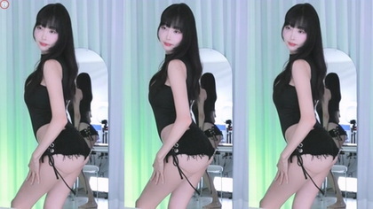 Experience Exotic Dancer KBJ-24100577's Unique Style - #kbj241