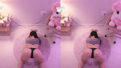 Witness an Exclusive Private Striptease Performance