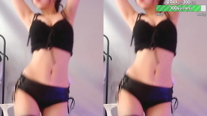 Peachy's Exclusive Performance - KBJ-24101761
