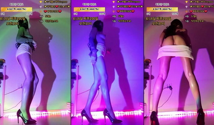 Witness Exclusive Private Intimate Moments - KBJ-24102