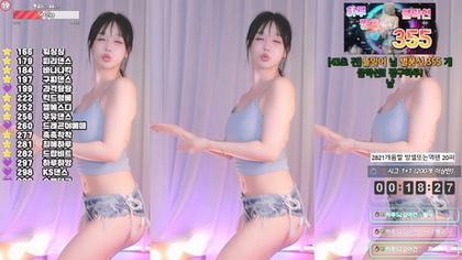 Experience the Exclusive Solo Female Show 2