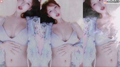 Witness Exclusive Private Intimate Moments - KBJ-241