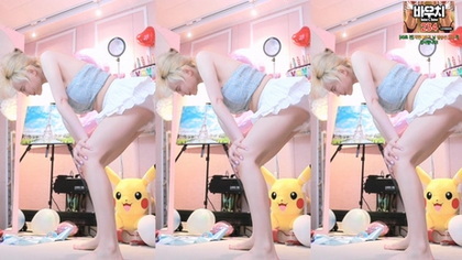 Witness Exclusive Private Intimate Moments - KBJ-24110