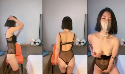 Exclusive Chinese Beauty - Sensual, Hot, Unforgettable!