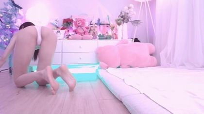 Hot Asian Girlfriend: Exclusive 2024 Scene - Must Watch