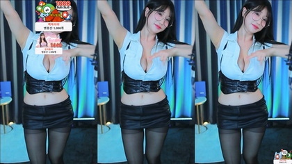 Witness Exclusive Private Intimate Moments of Gorgeous Eunyoung - Video #1817
