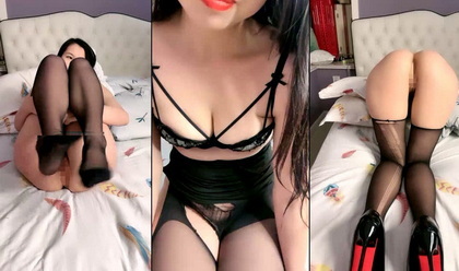 Discover Exclusive Hot Asian Teen Video - Must Watch