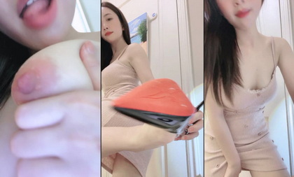 Experience Exclusive Chinese Massage Techniques in this Intimate Video