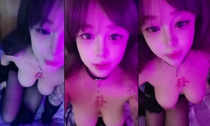 Witness an Exclusive Private Striptease Show Like Never Before